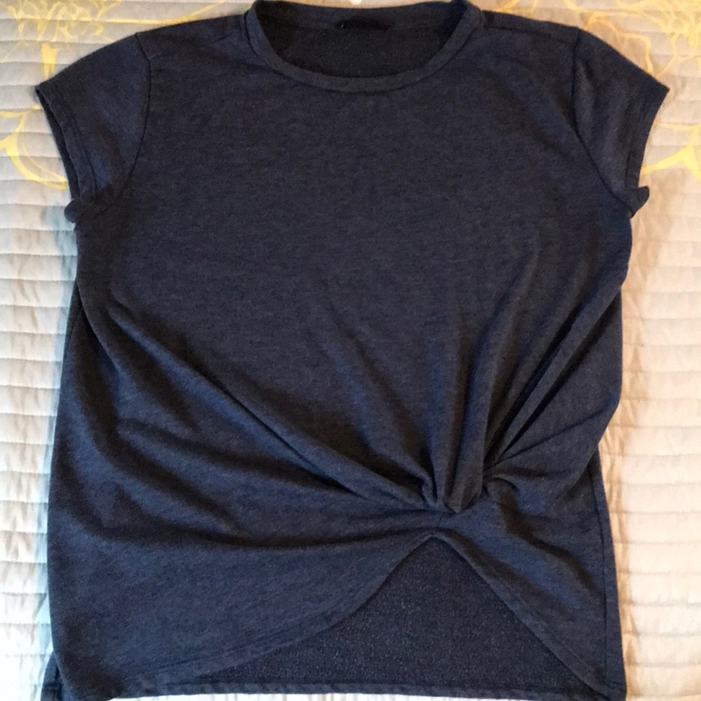 Botanique casual top S/M